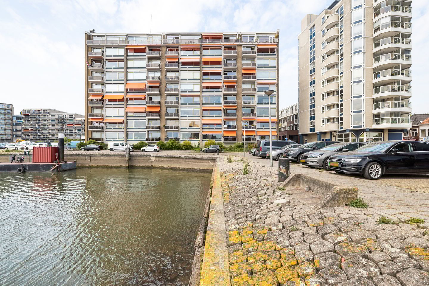 Foto 29 van Maasplein 15