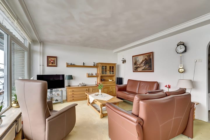 Foto 4 van Maasplein 15