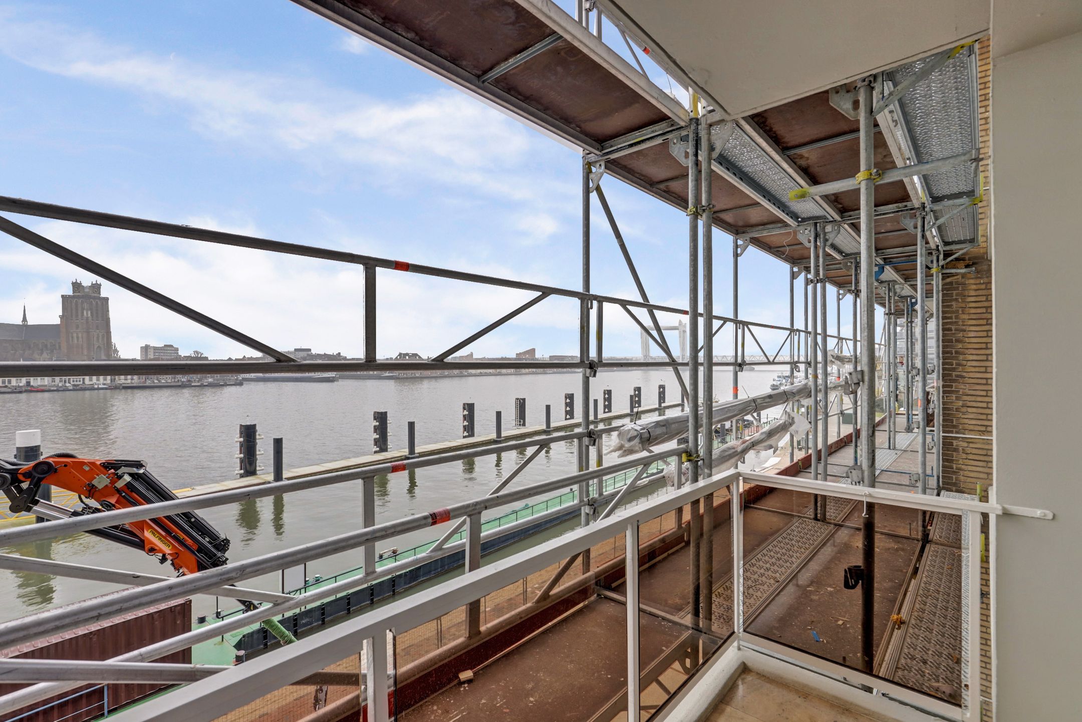 Foto 21 van Maasplein 15