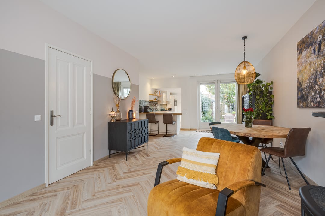 Foto 16 van Tulpstraat 17