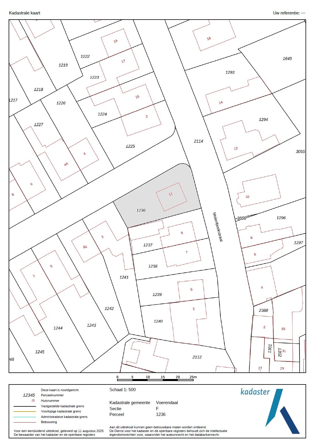 Foto 30 van Molenbeekstraat 11