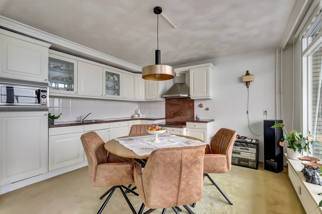 Foto 8 van Maasplein 15