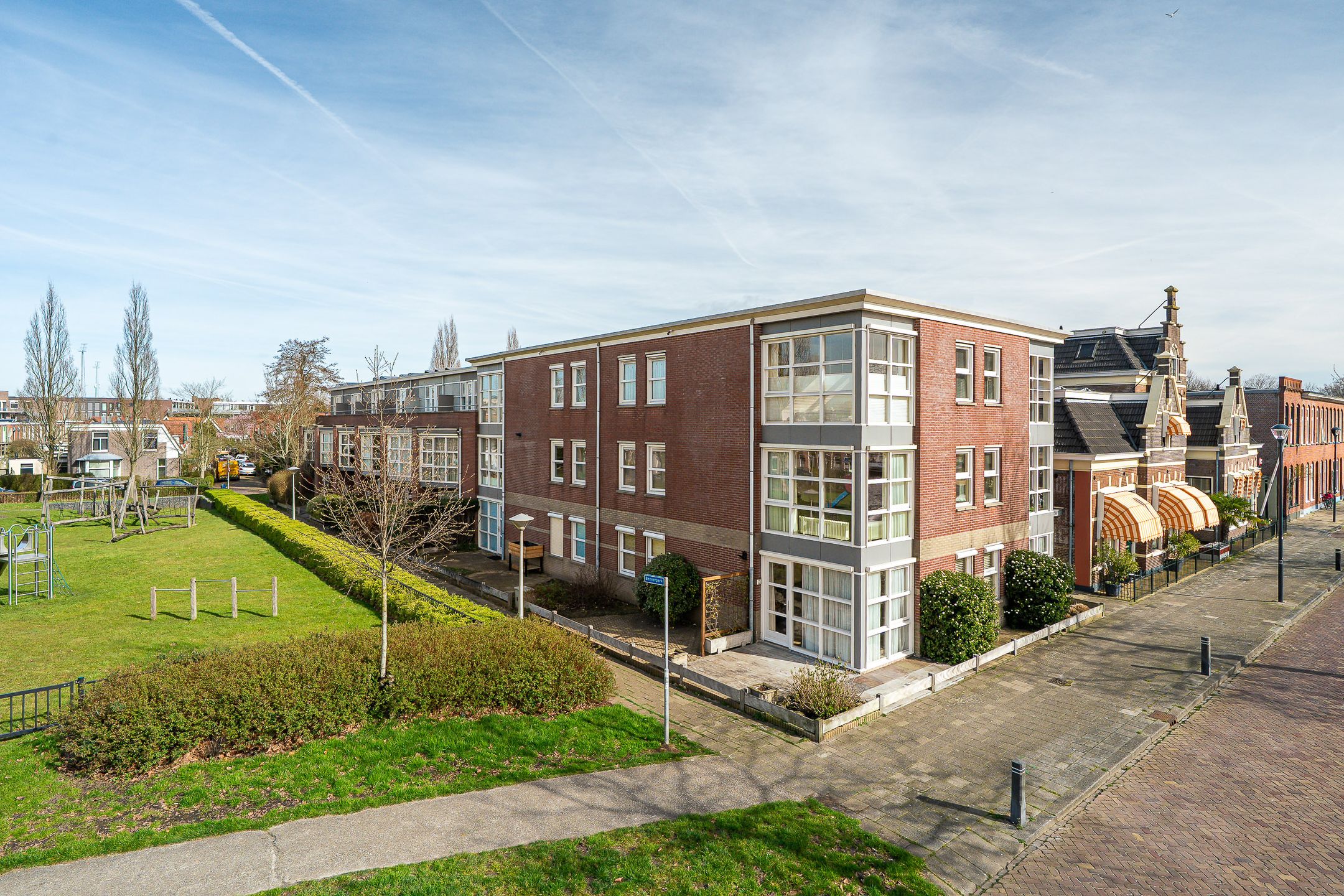 Emmakade 151-A 151 a