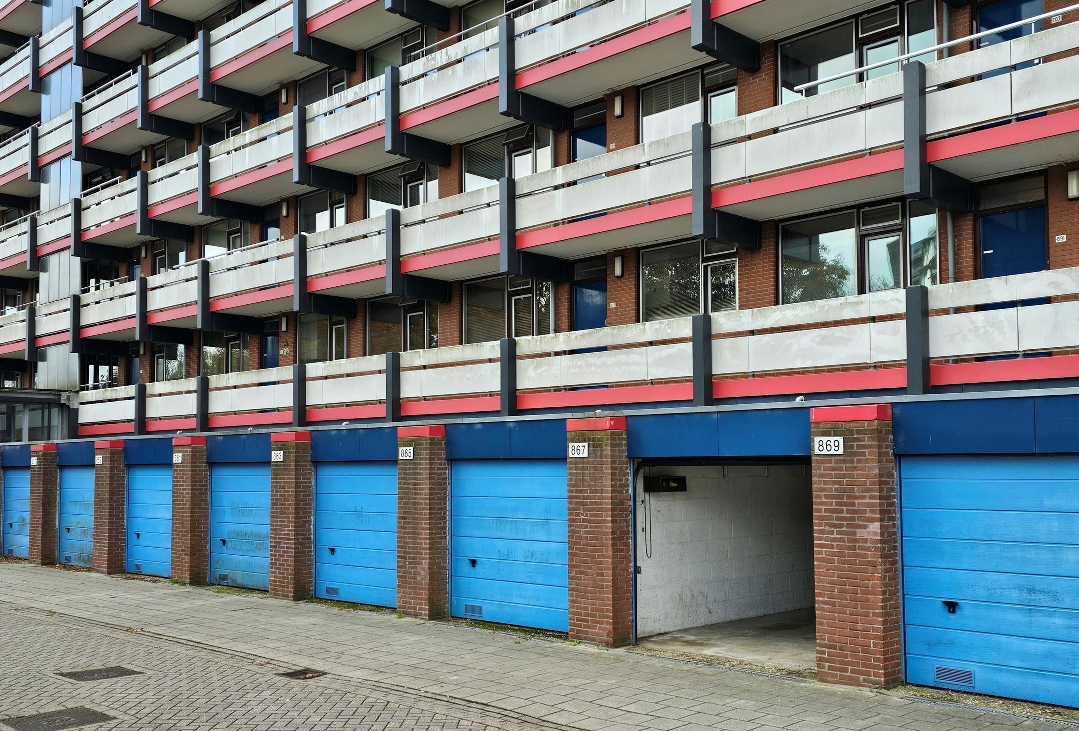 Foto 3 van H. Cleyndertweg 869