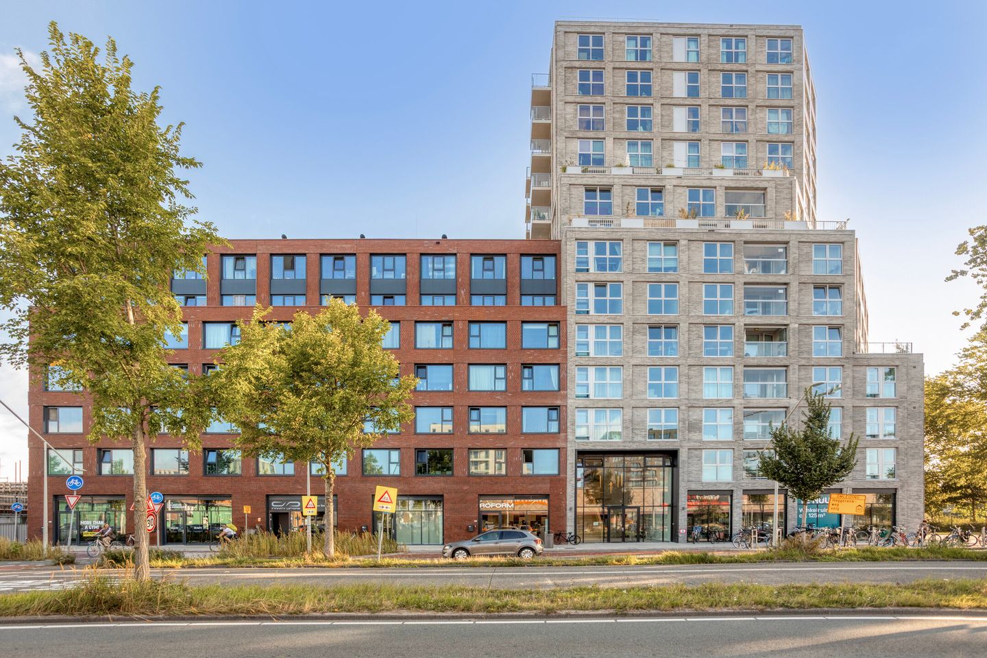 Photo 5 of Klaprozenweg 36-B71