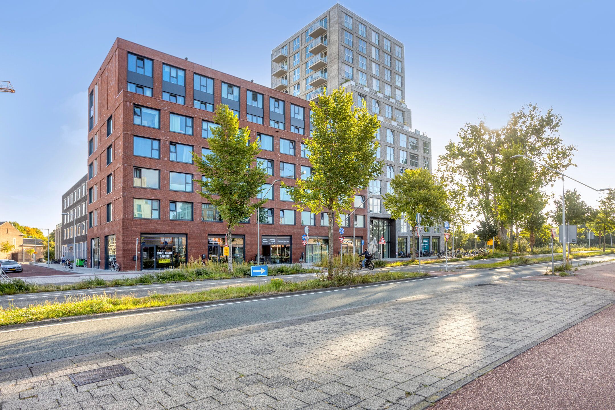 Photo 6 of Klaprozenweg 36-B71