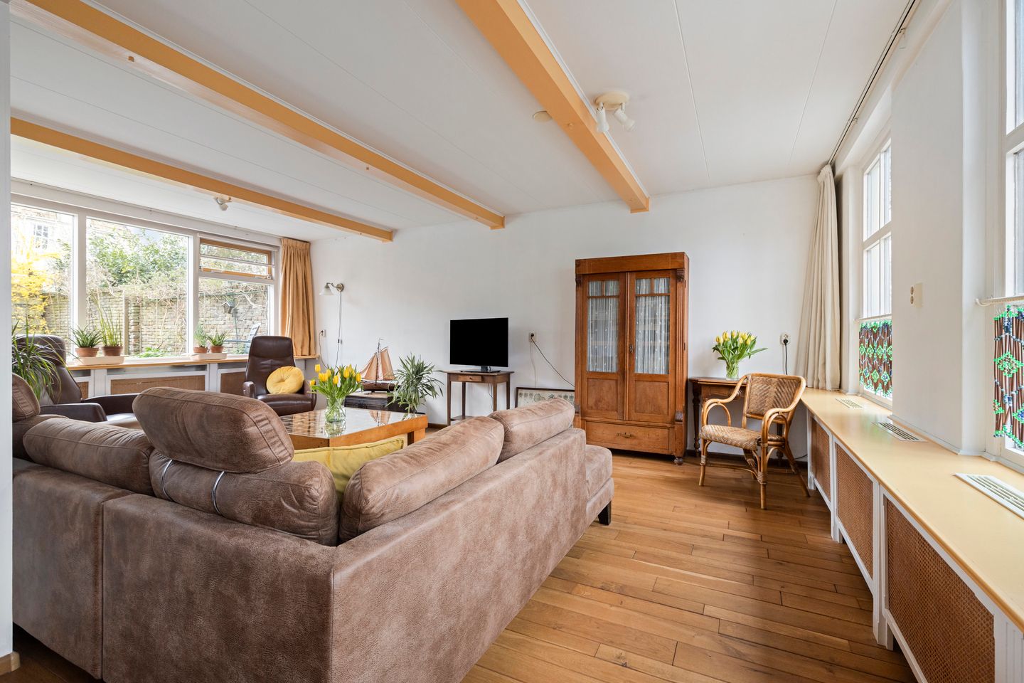 Foto 5 van Achterhaven 11