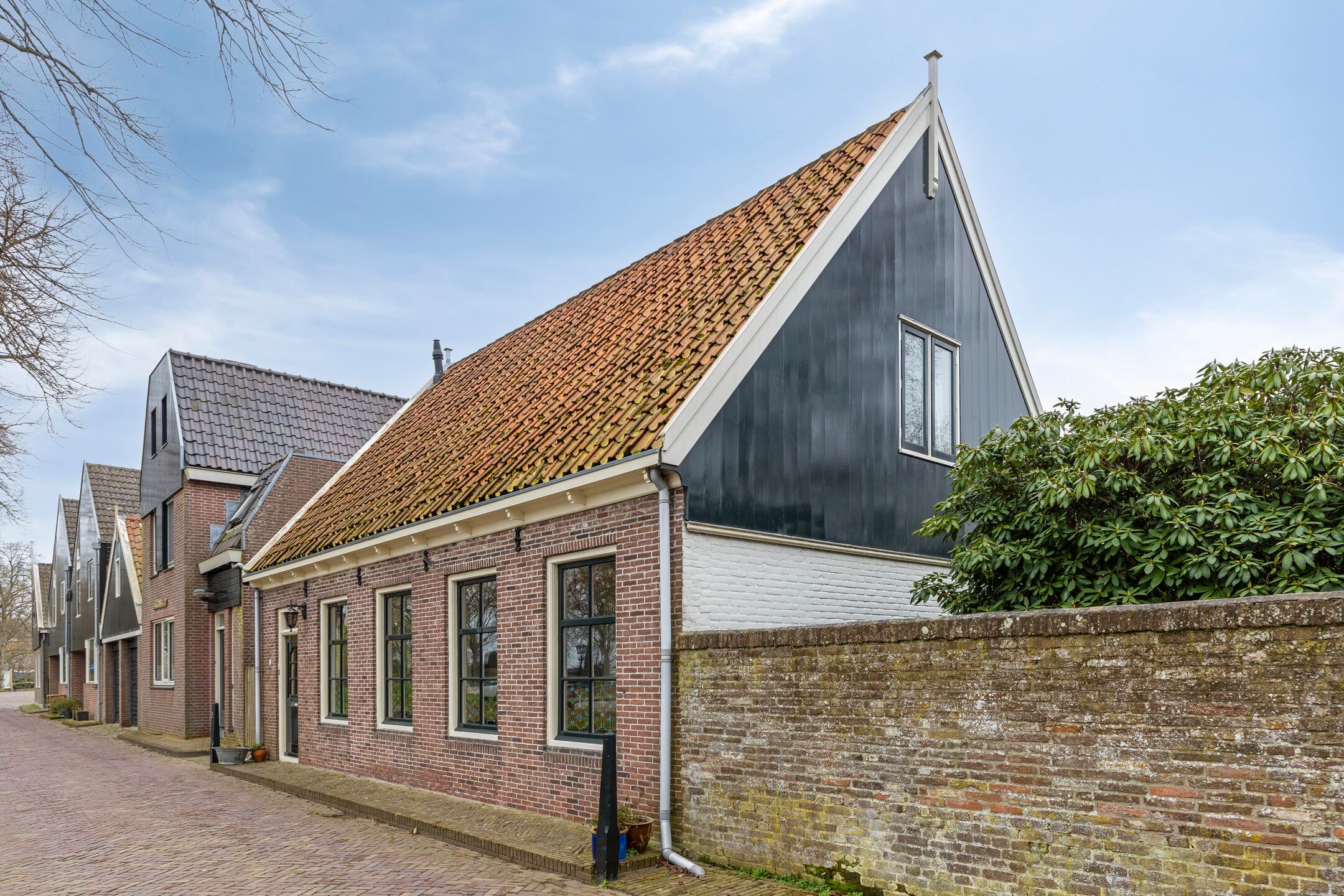 Foto 54 van Achterhaven 11