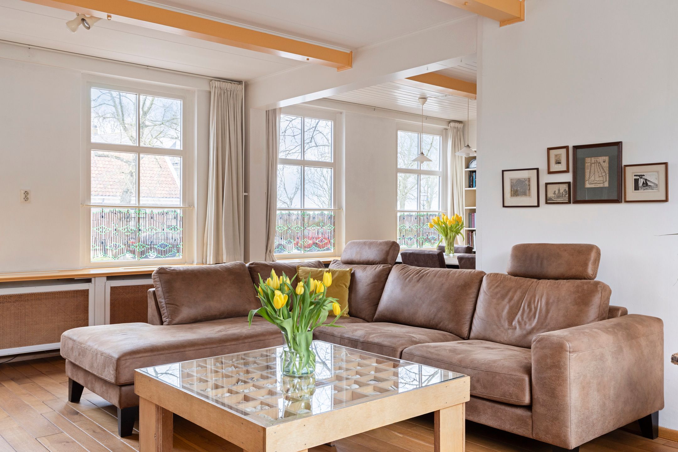 Foto 9 van Achterhaven 11