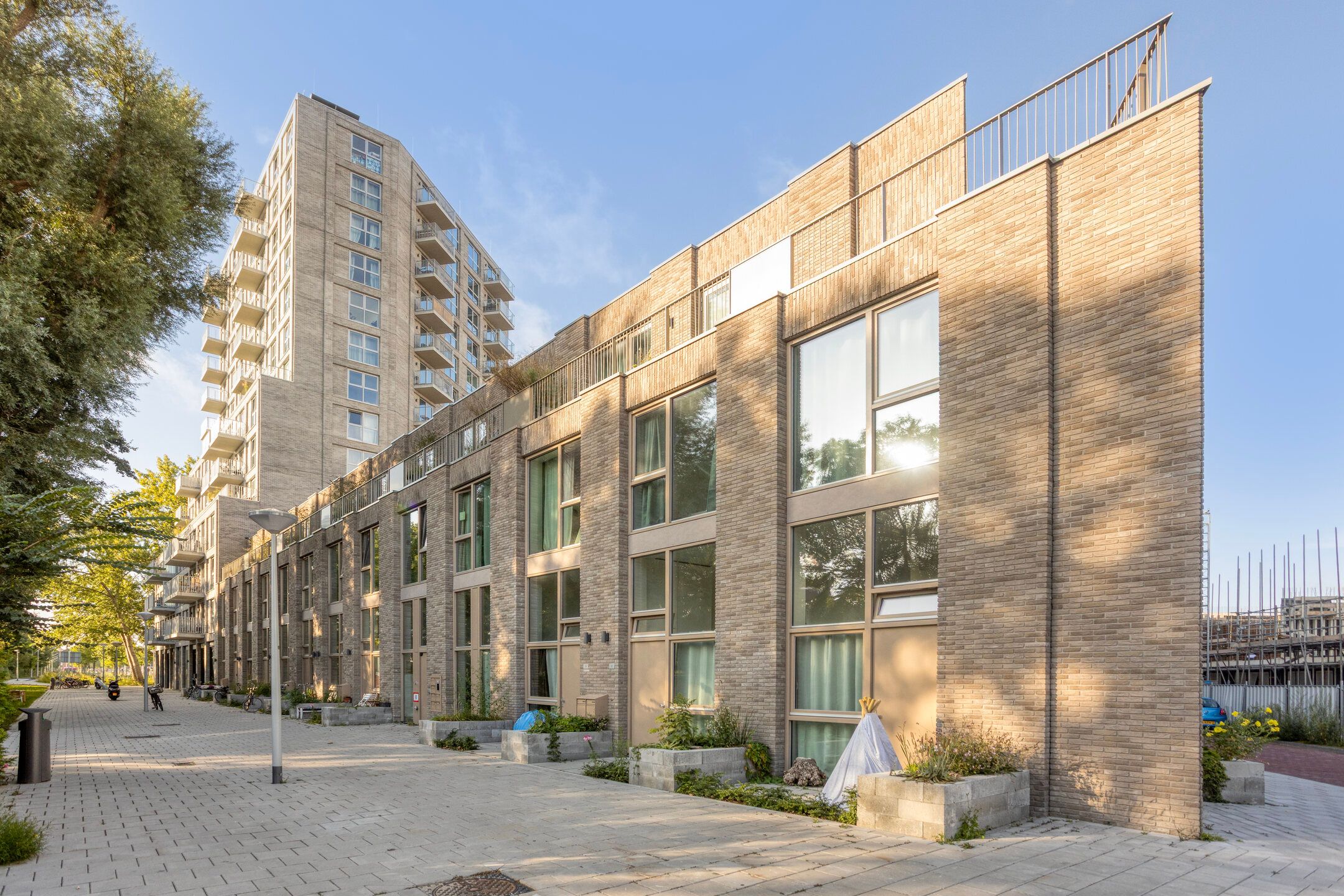 Photo 3 of Klaprozenweg 36-B71