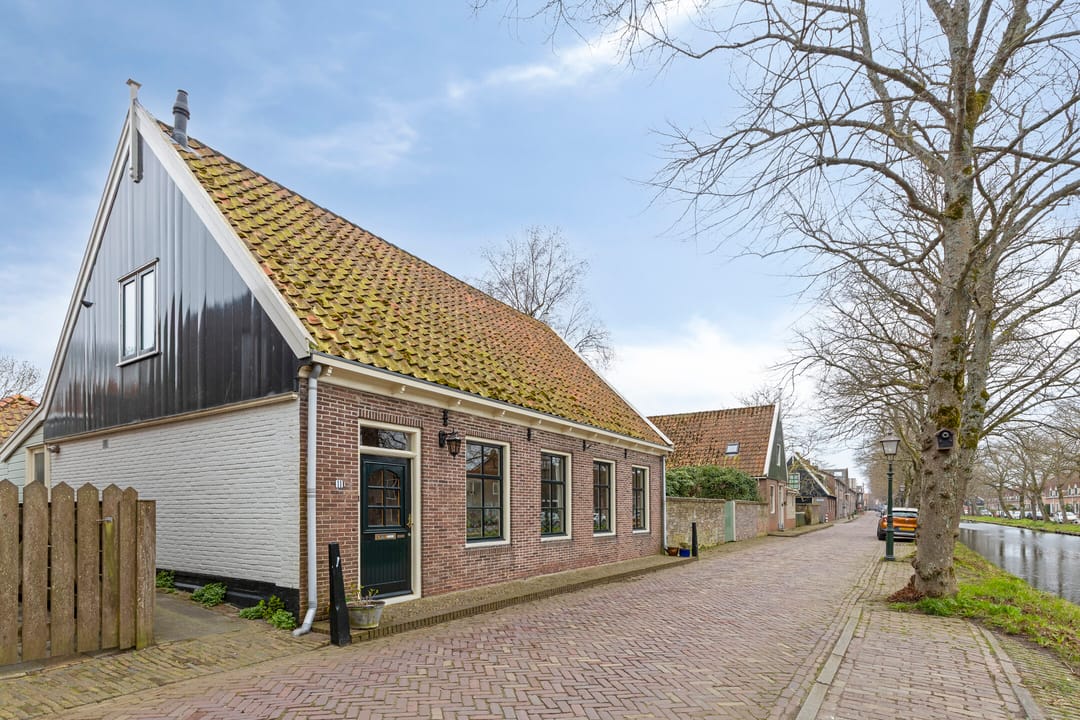 Foto 53 van Achterhaven 11