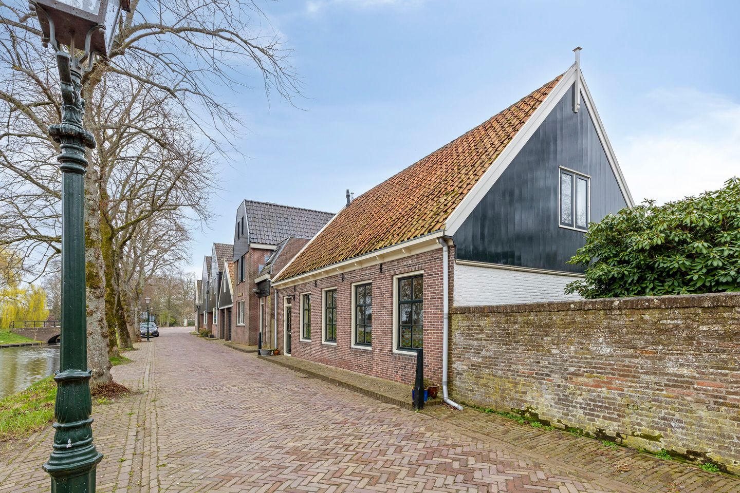 Foto 55 van Achterhaven 11