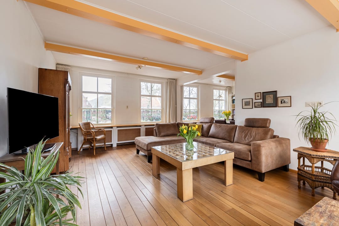 Foto 8 van Achterhaven 11