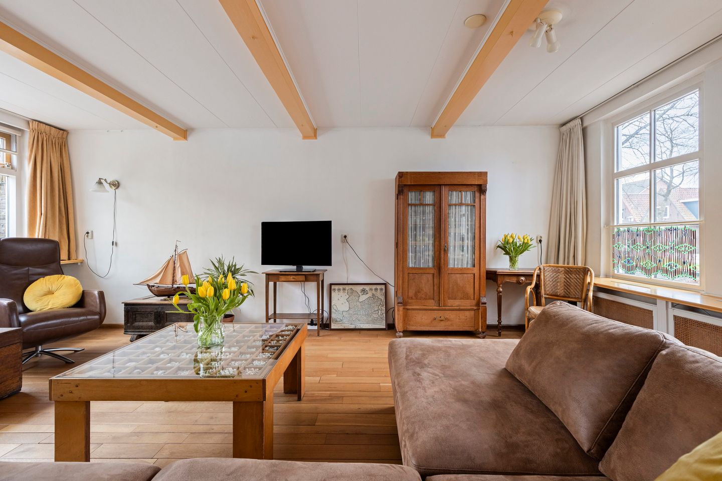 Foto 10 van Achterhaven 11