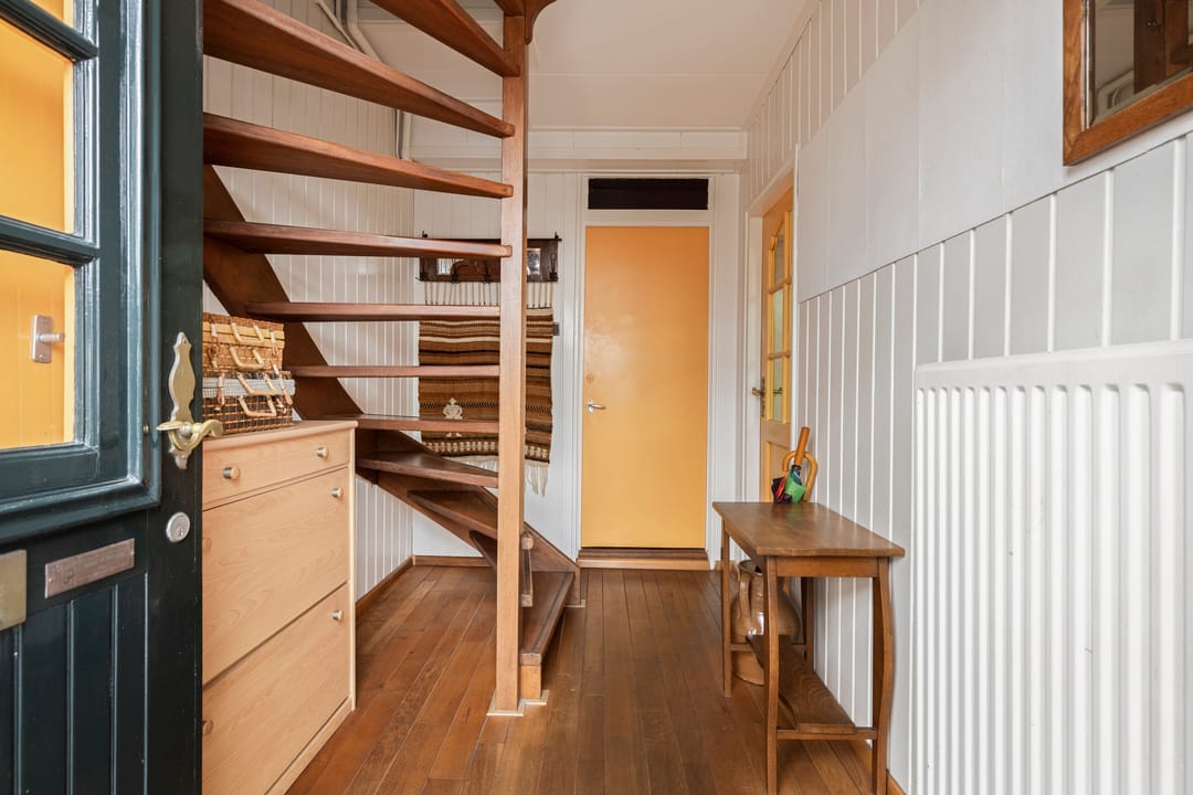 Foto 26 van Achterhaven 11