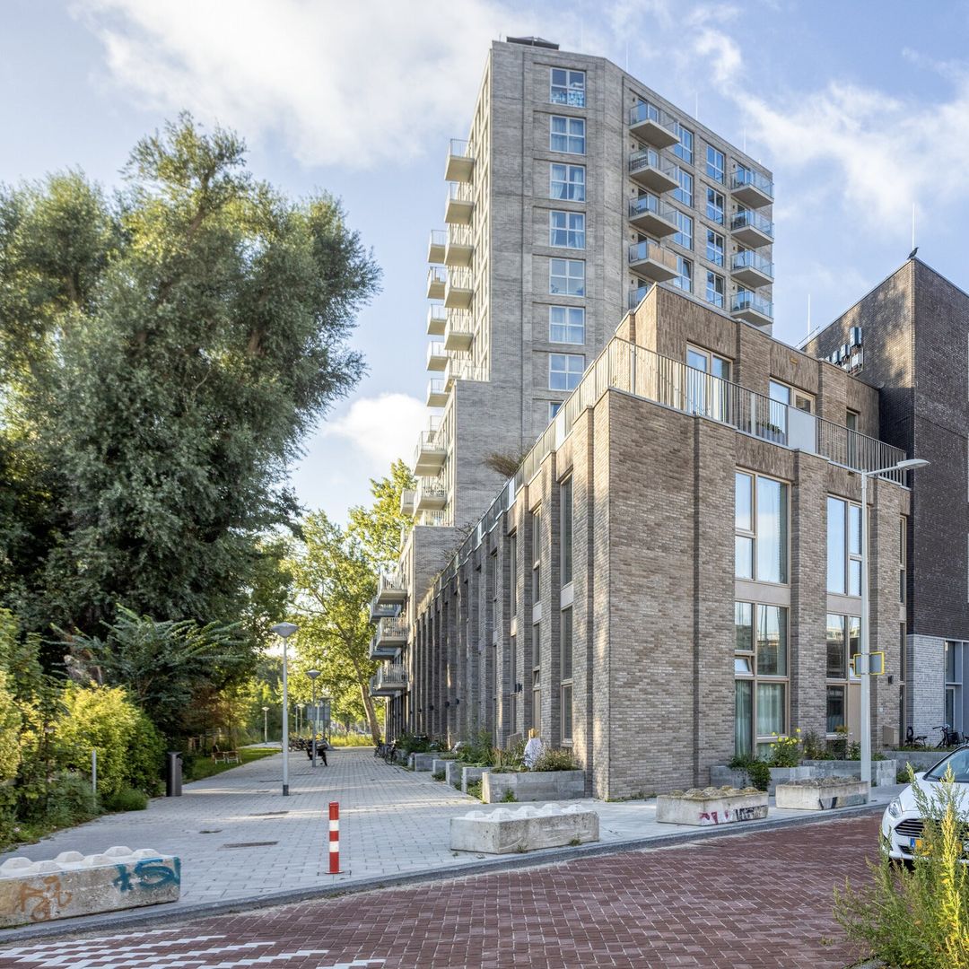 Photo 7 of Klaprozenweg 36-B71