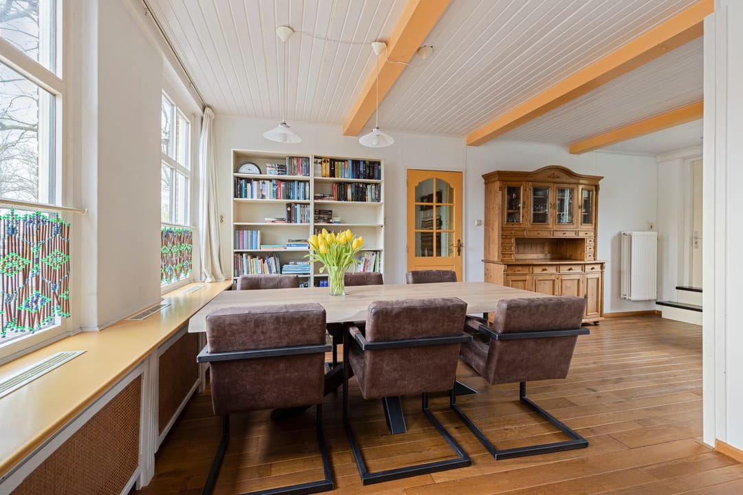 Foto 13 van Achterhaven 11