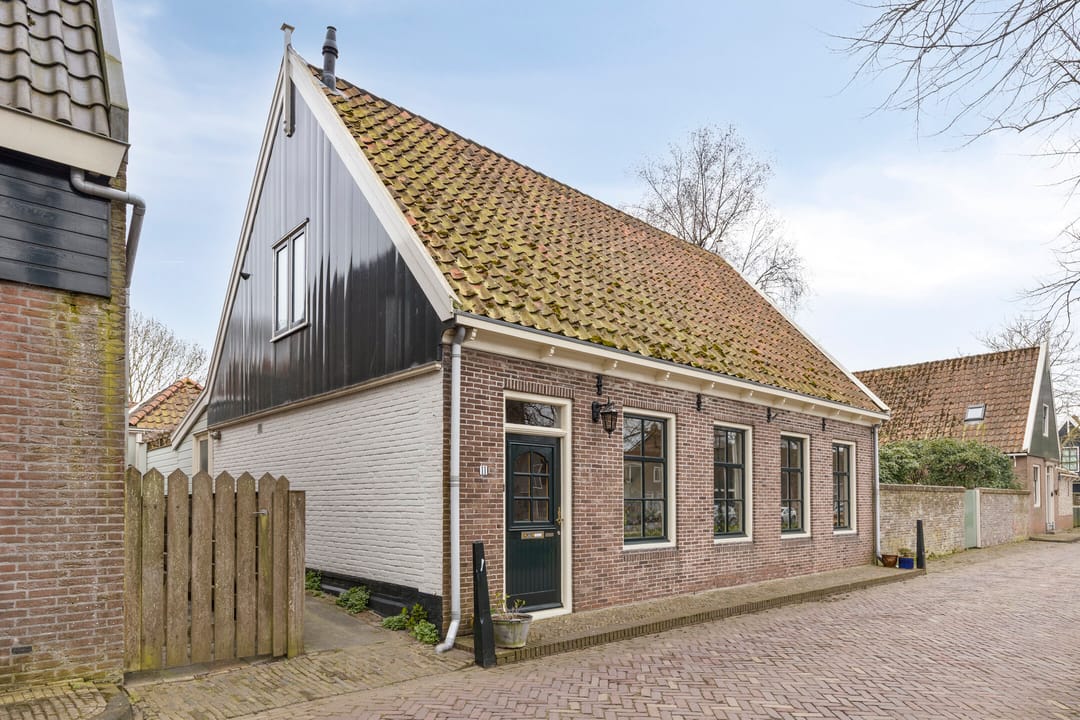 Foto 52 van Achterhaven 11