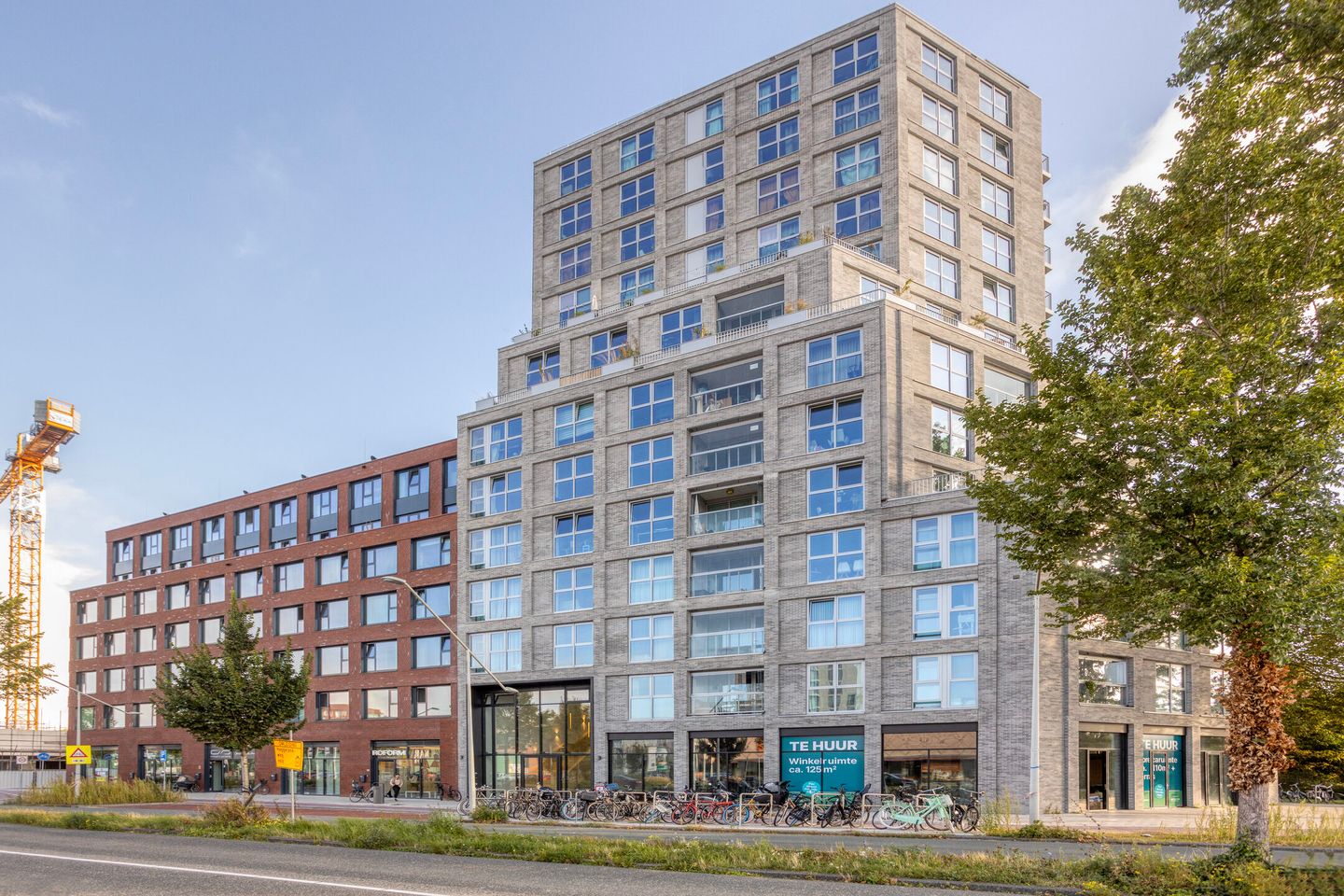 Photo 4 of Klaprozenweg 36-B71