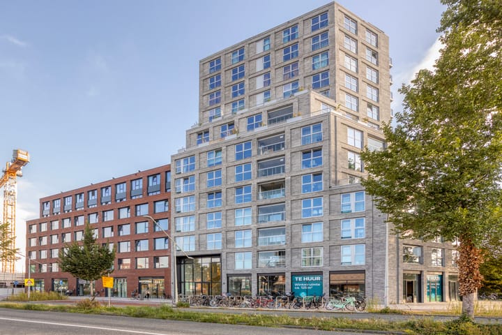 Photo 4 of Klaprozenweg 36-B71