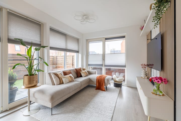 Foto 2 van Oosterwerf 2