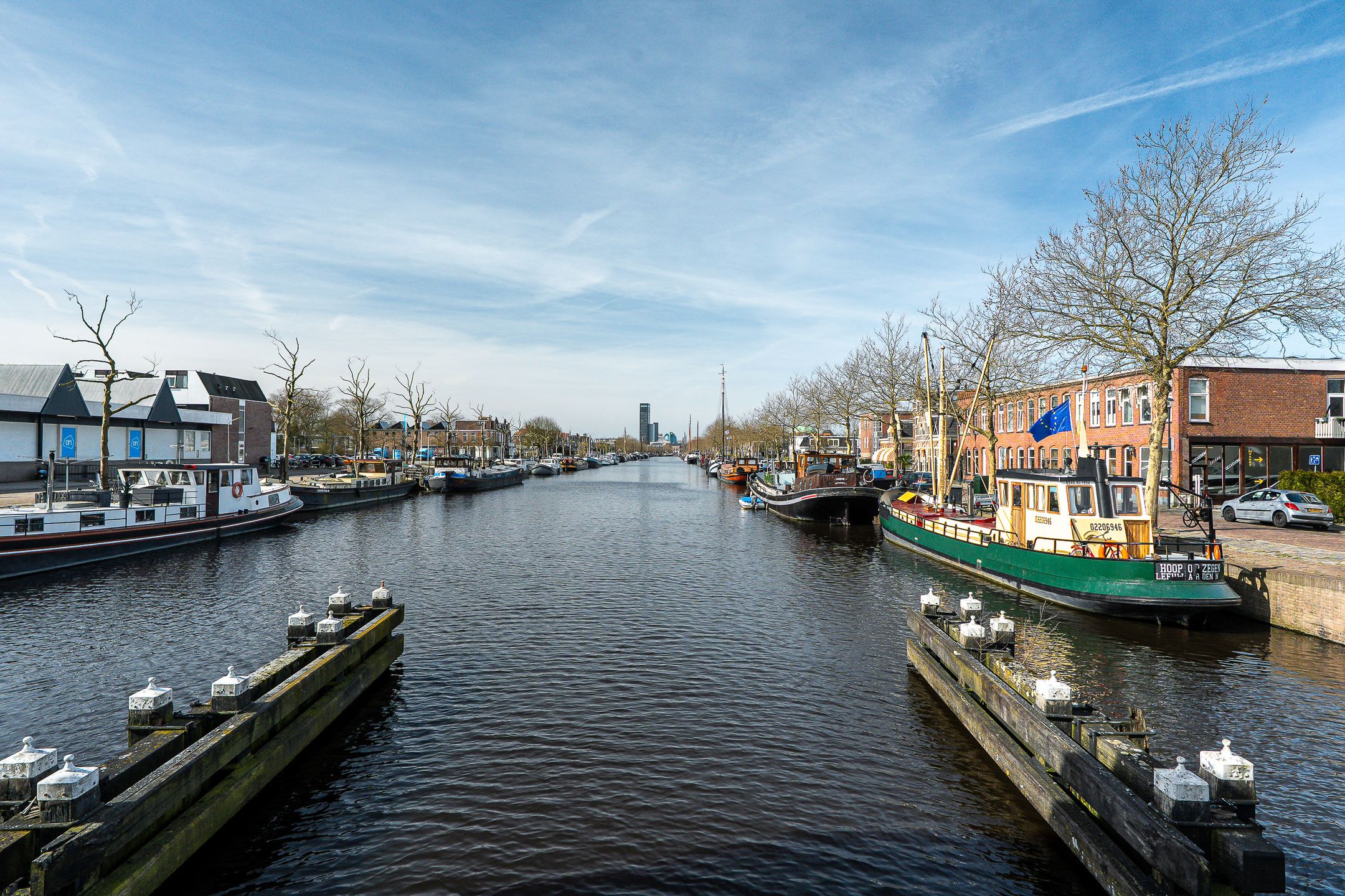 Photo 39 of Emmakade 151-A