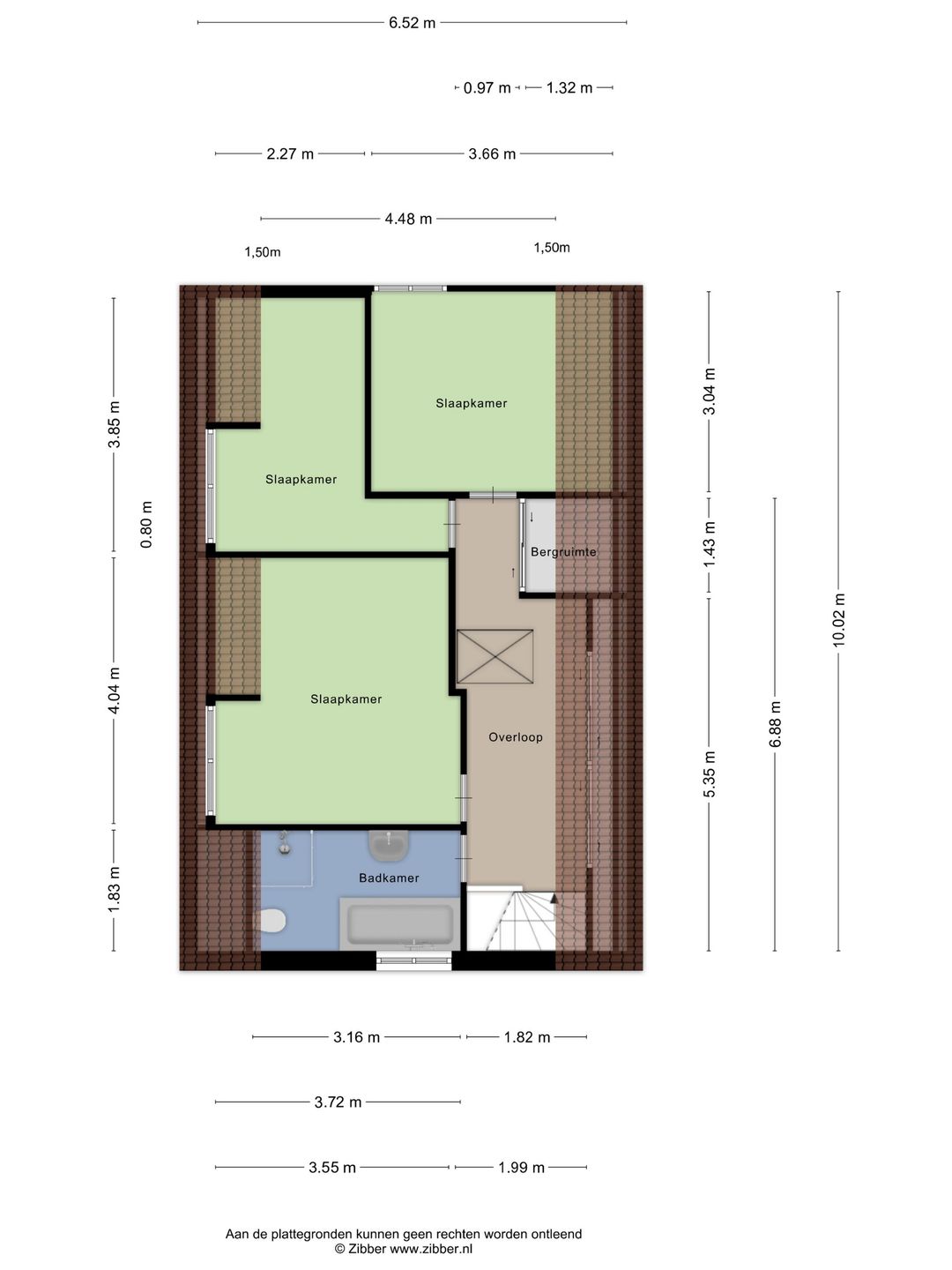 Foto 58 van Achterhaven 11