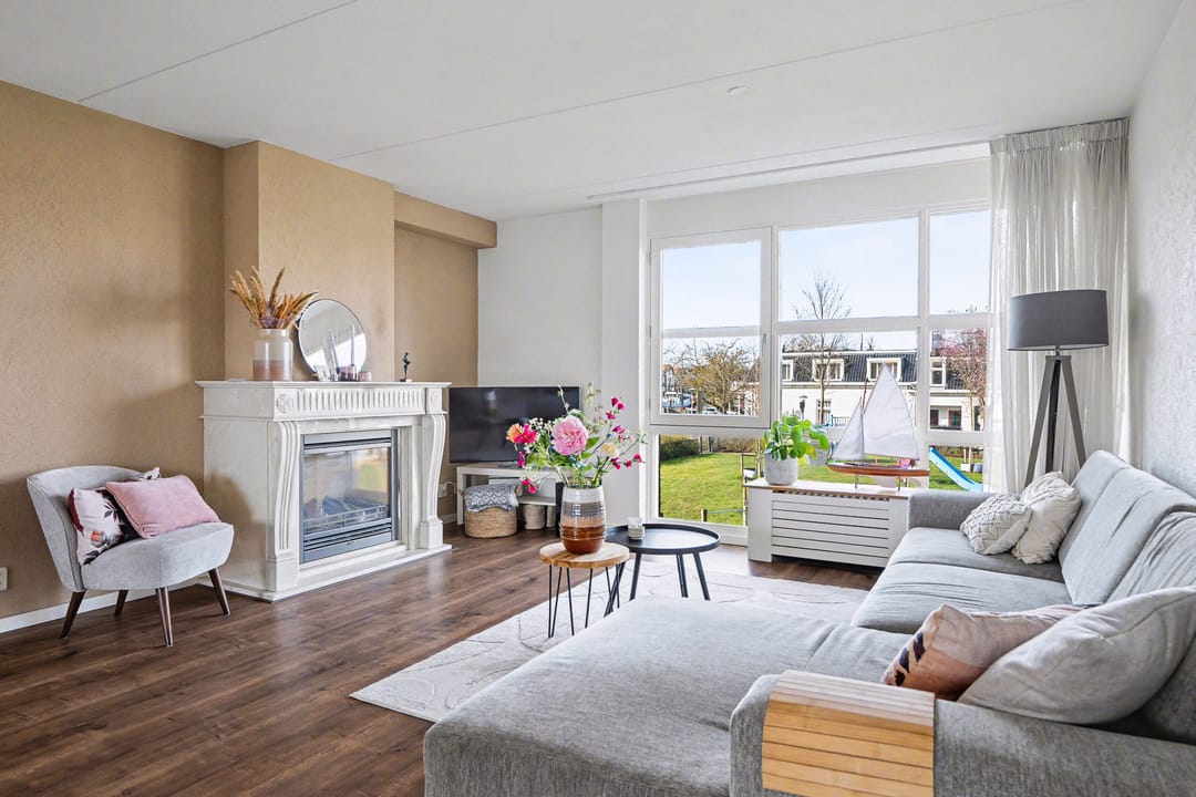 Photo 13 of Emmakade 151-A