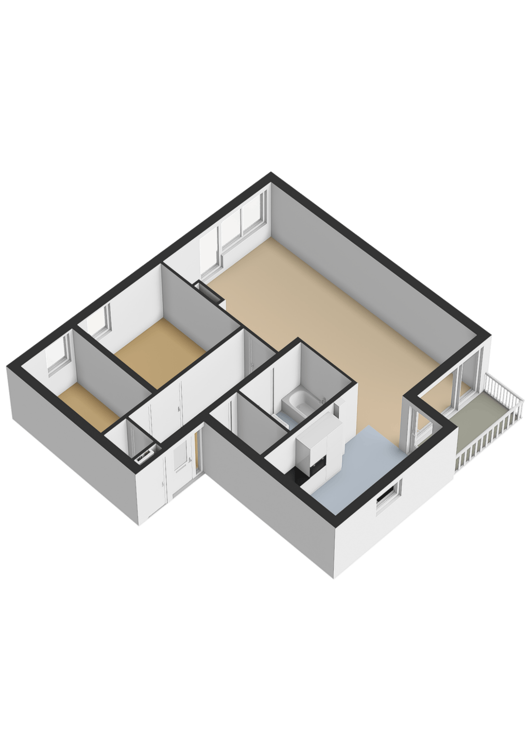 Photo 41 of Emmakade 151-A