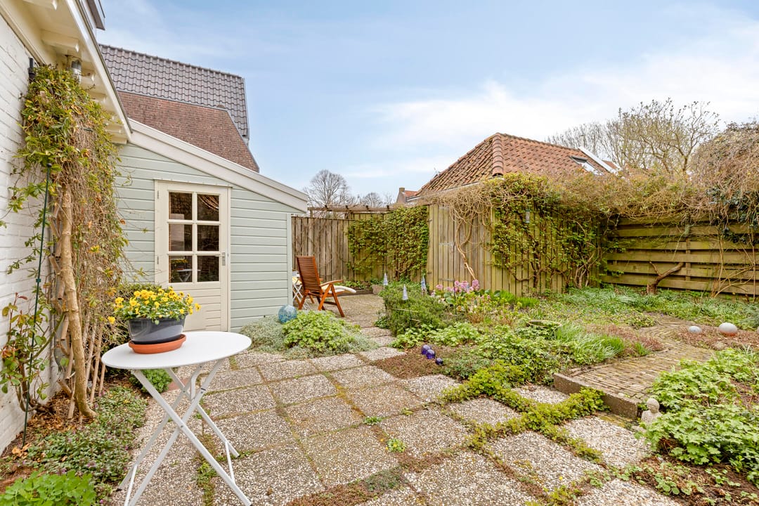 Foto 47 van Achterhaven 11