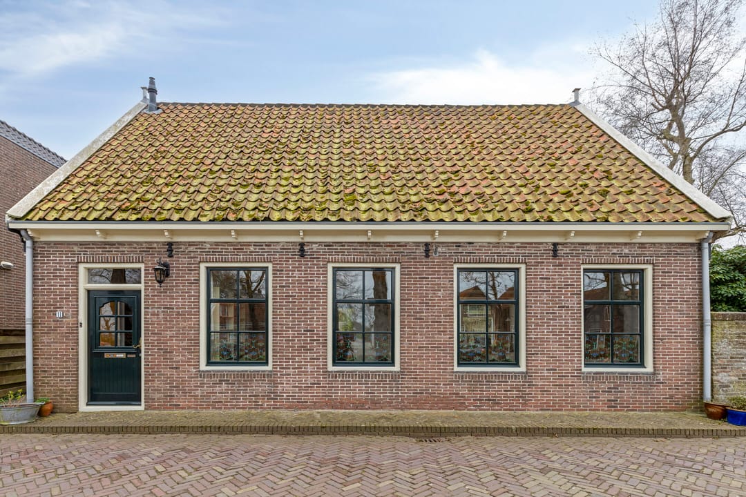 Foto 1 van Achterhaven 11