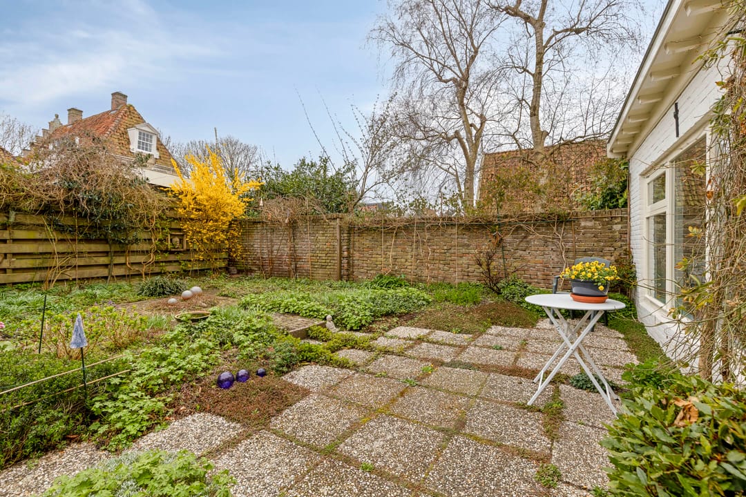 Foto 46 van Achterhaven 11