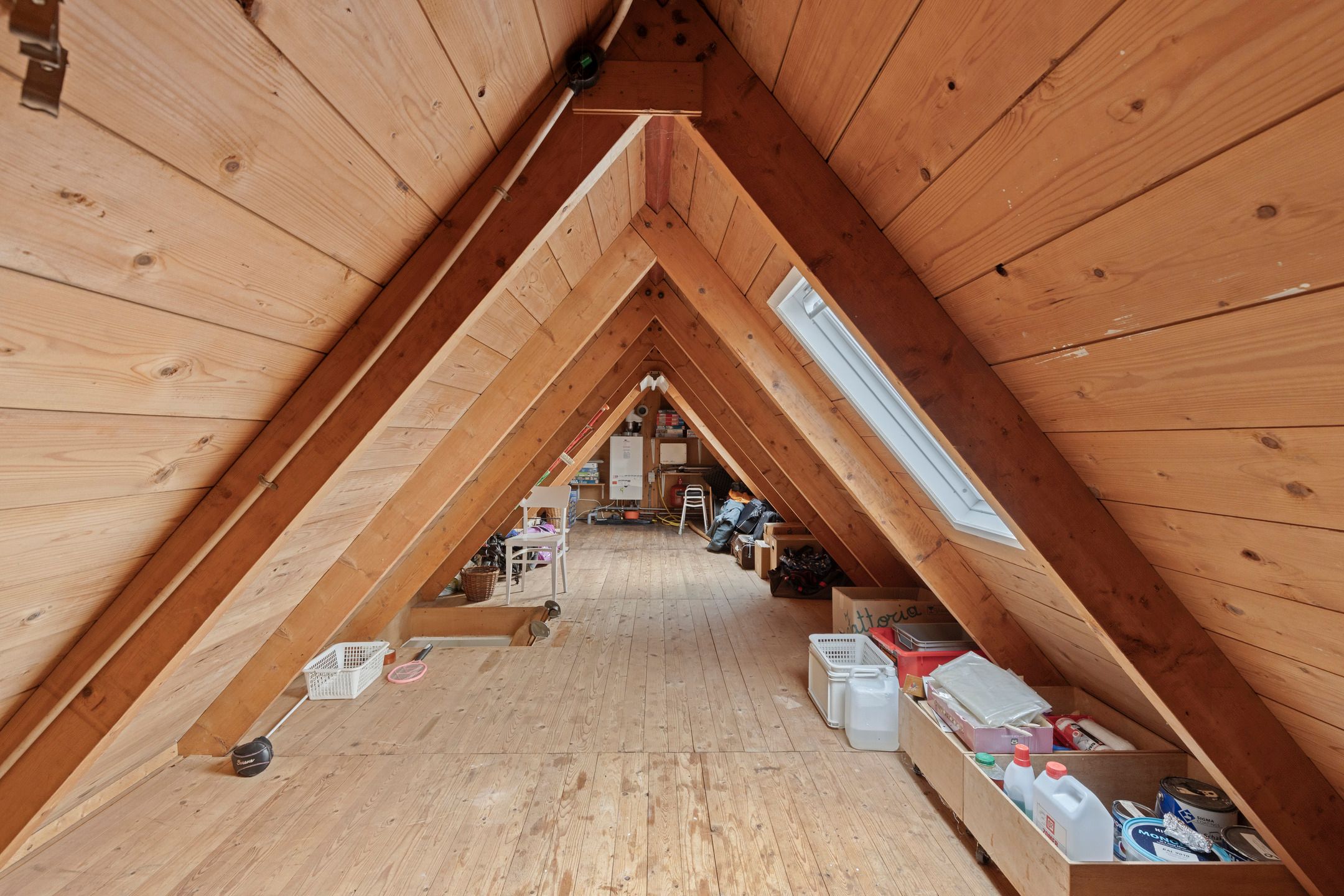 Foto 45 van Achterhaven 11