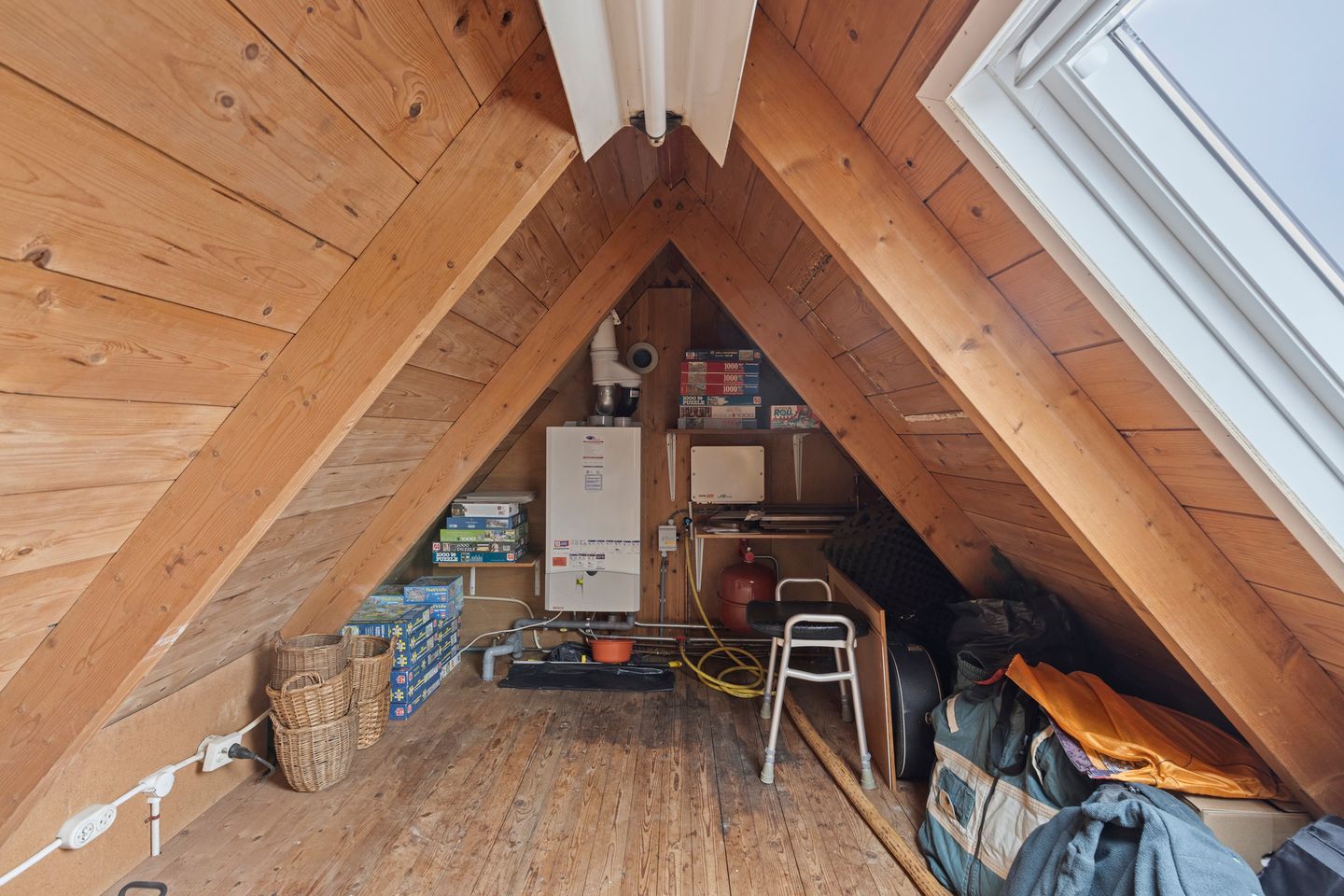 Foto 44 van Achterhaven 11