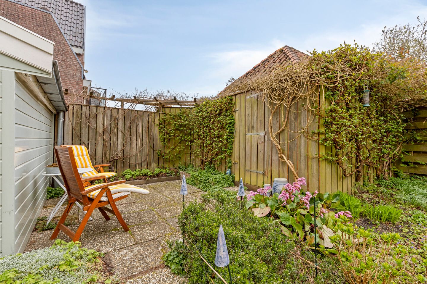 Foto 49 van Achterhaven 11