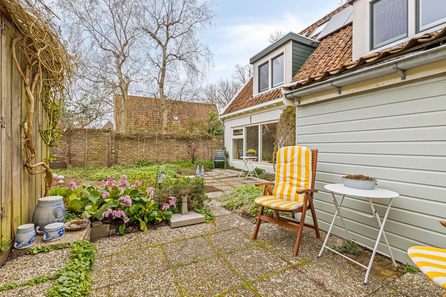 Foto 50 van Achterhaven 11