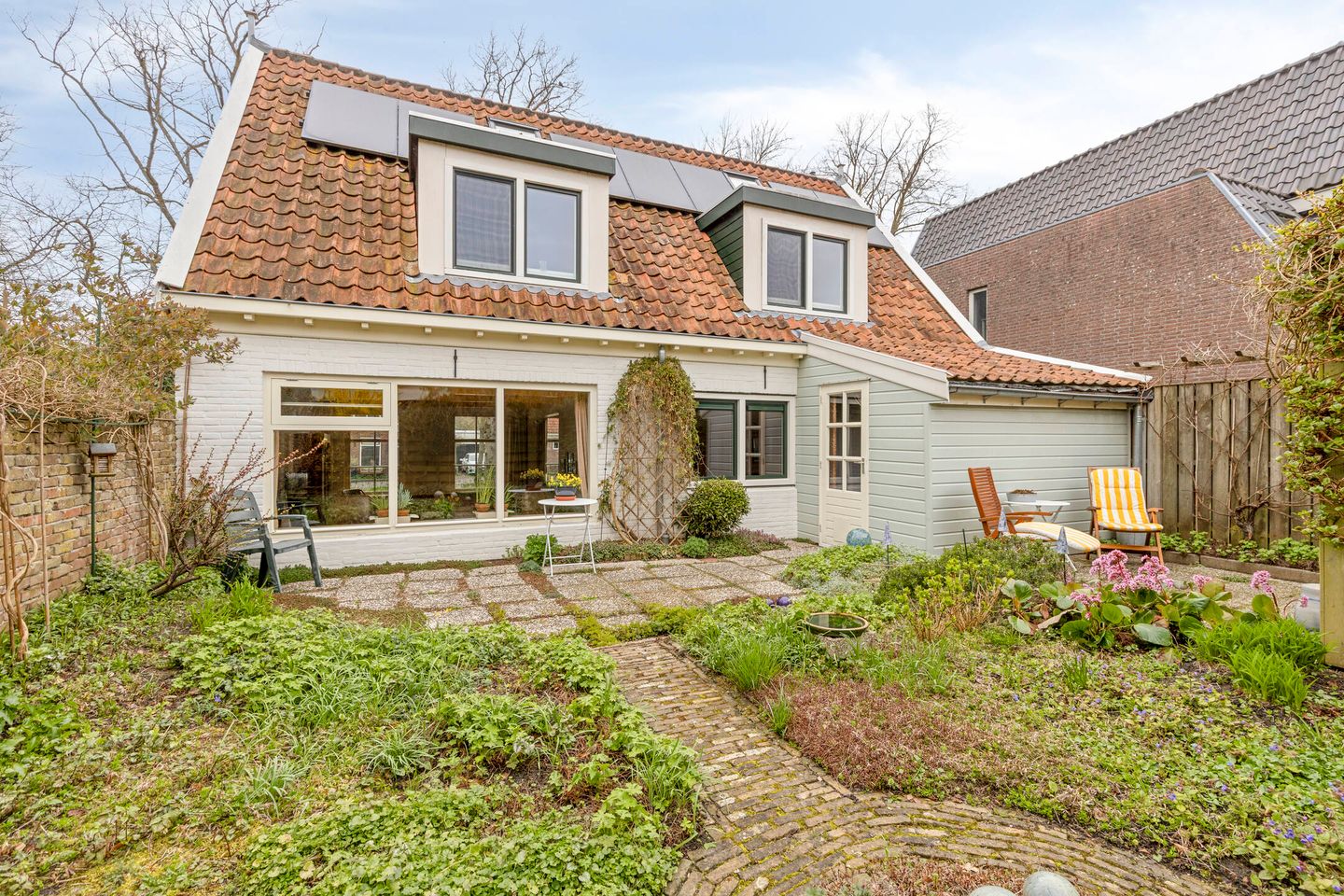 Foto 4 van Achterhaven 11