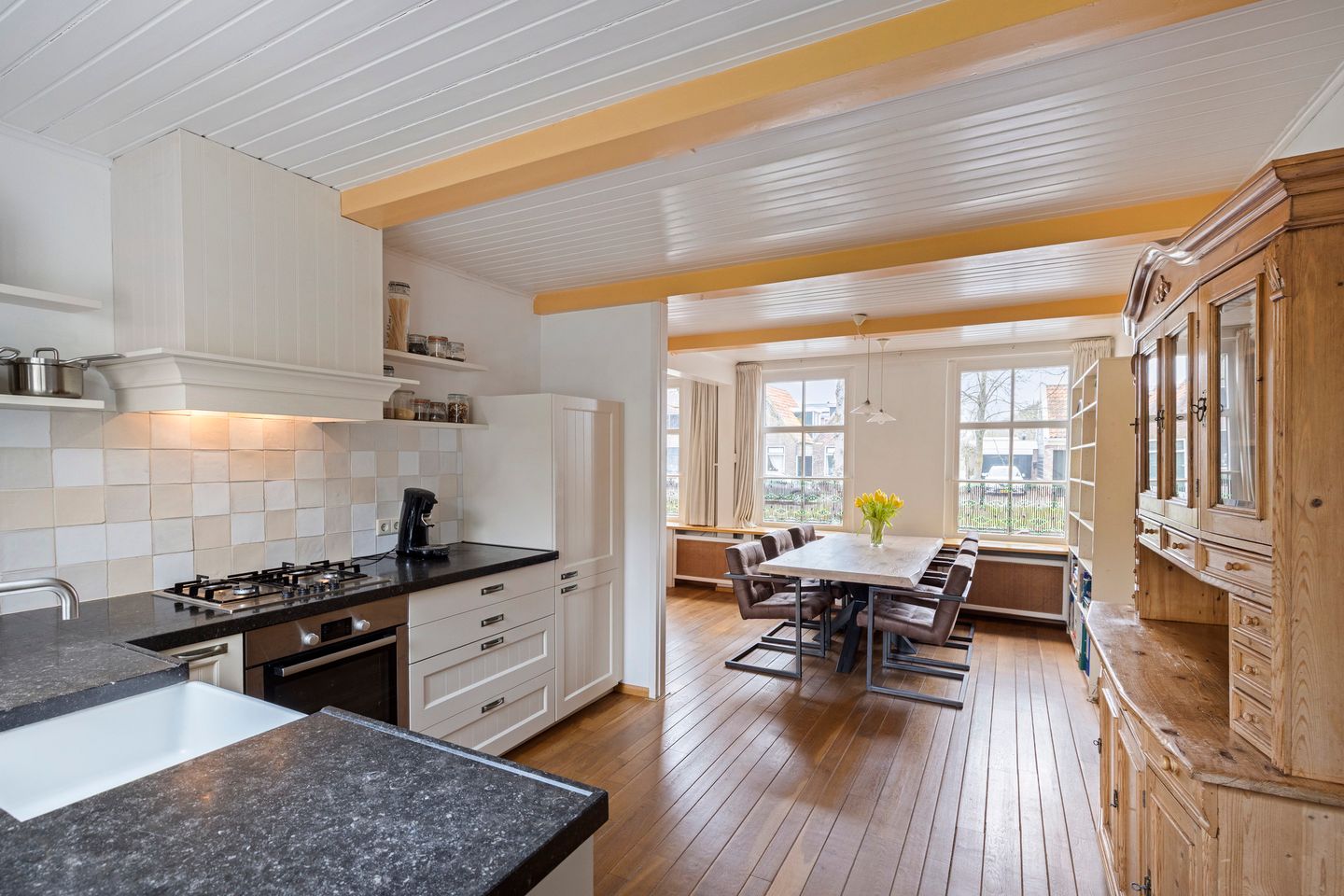 Foto 20 van Achterhaven 11