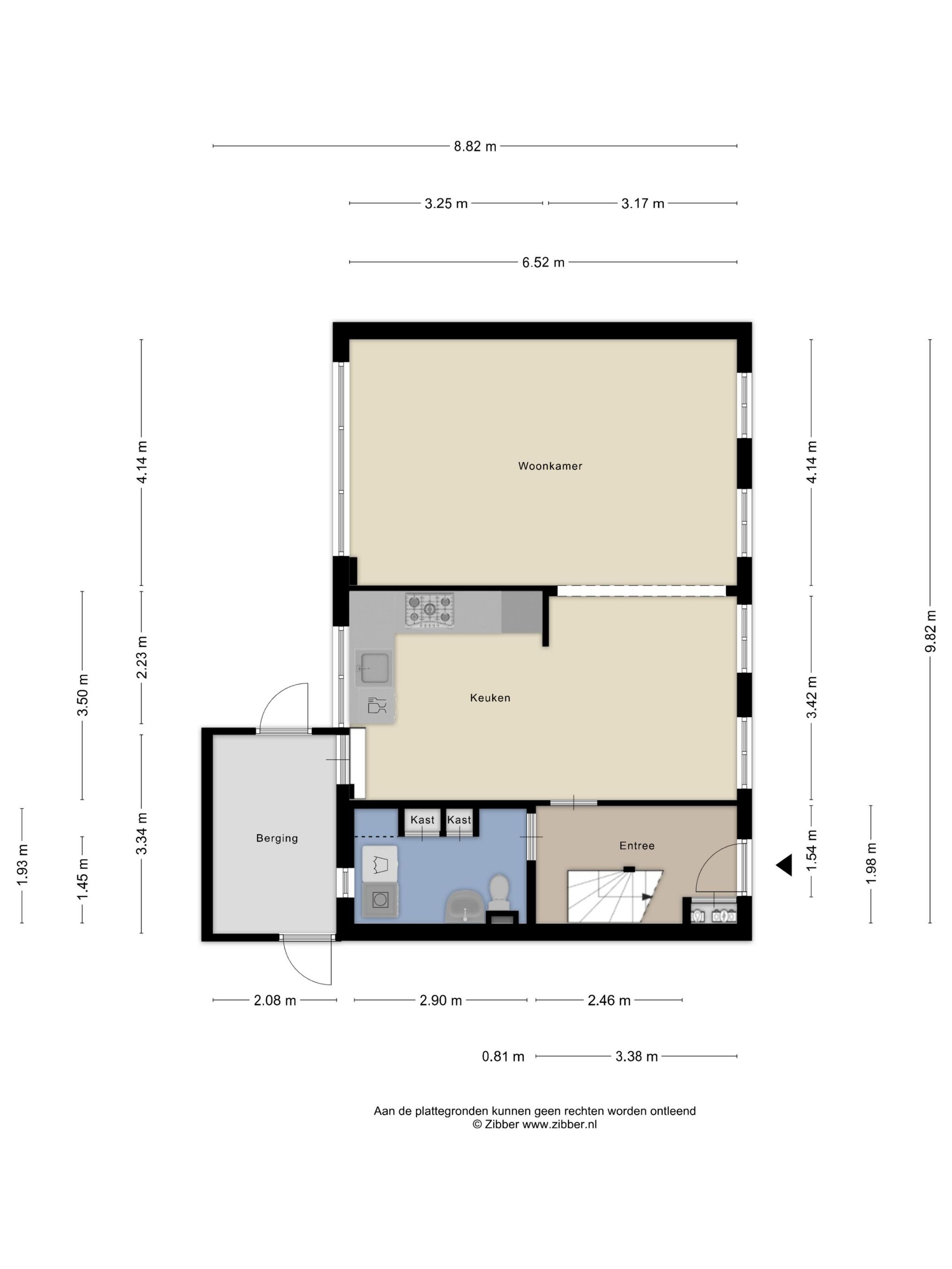 Foto 57 van Achterhaven 11