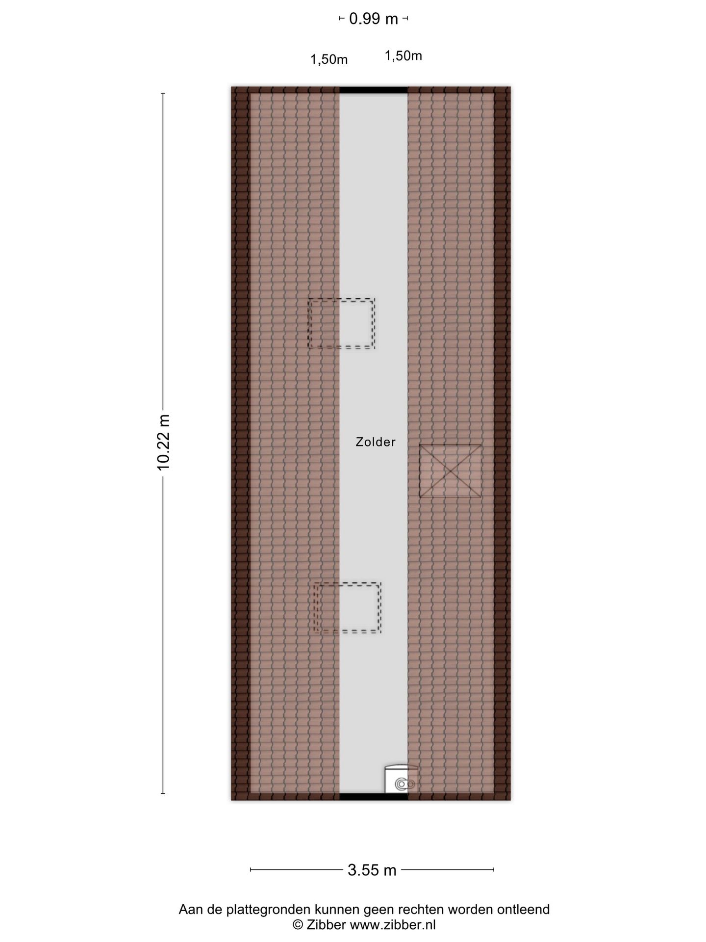 Foto 59 van Achterhaven 11