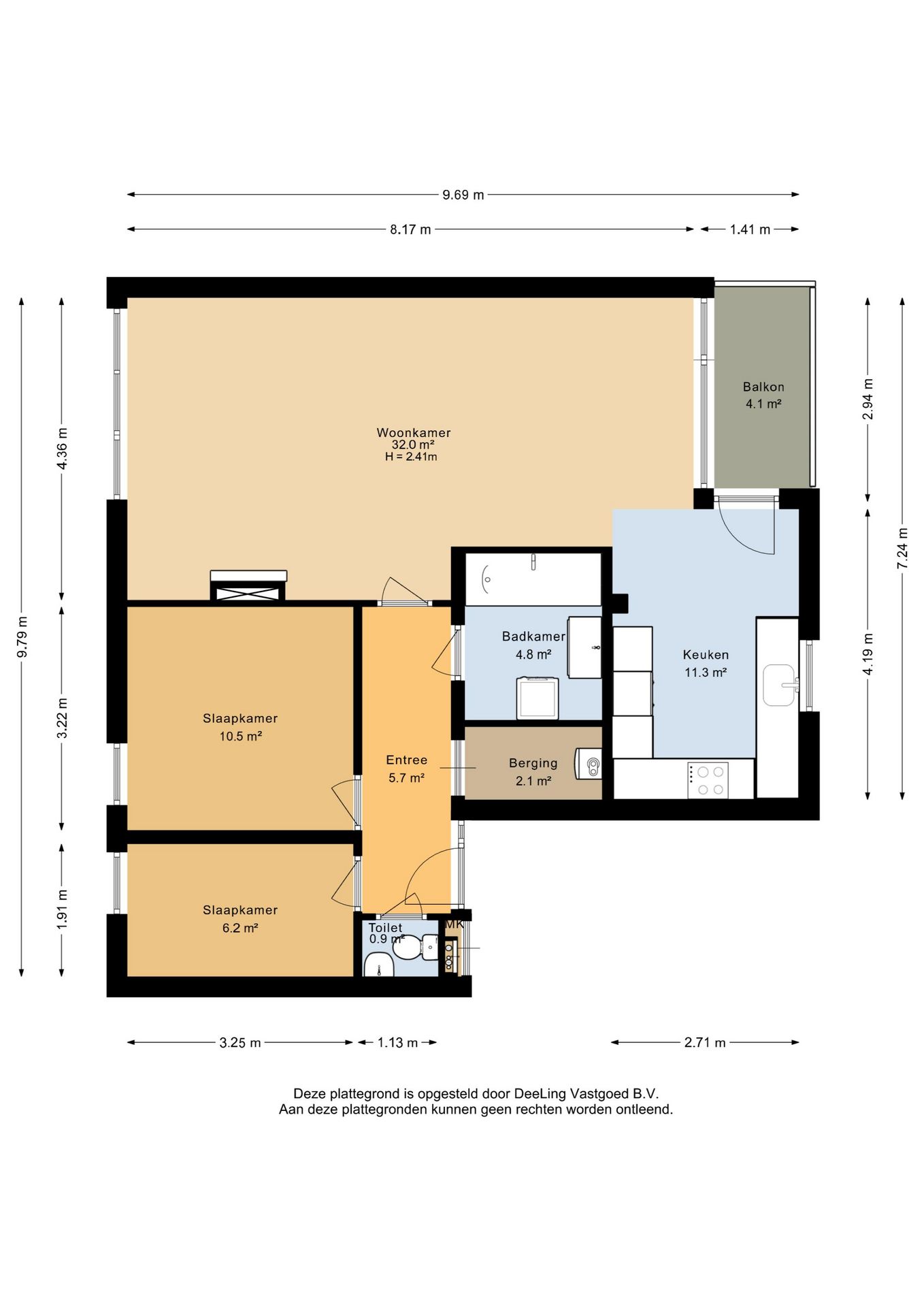 Photo 40 of Emmakade 151-A