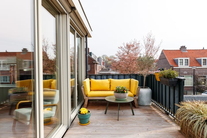 Foto 4 van F. Koolhovenstraat 61