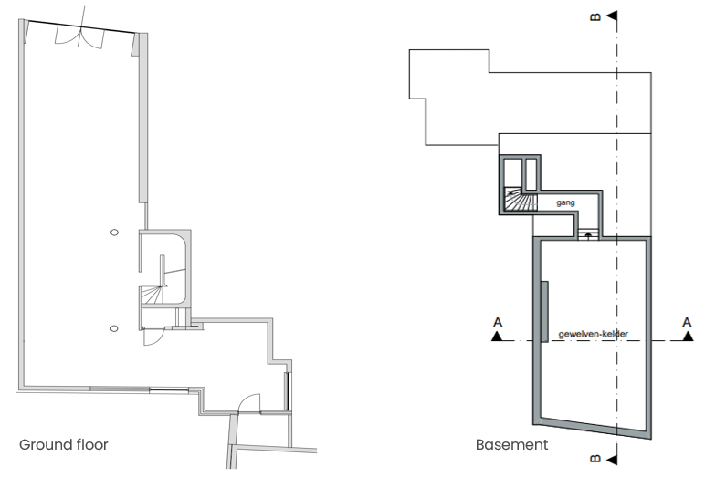 Bekijk foto 4 van Vijzelstraat 25