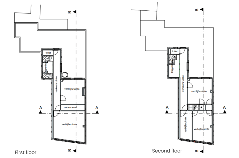 Bekijk foto 5 van Vijzelstraat 25
