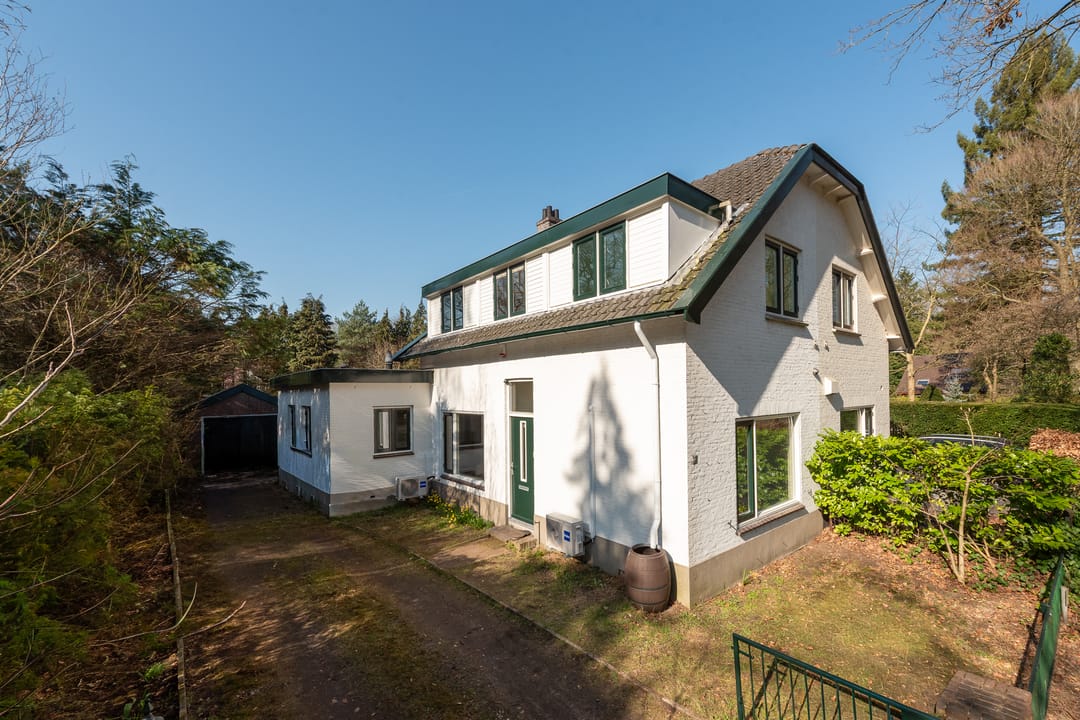 Foto 7 van Dolderseweg 35