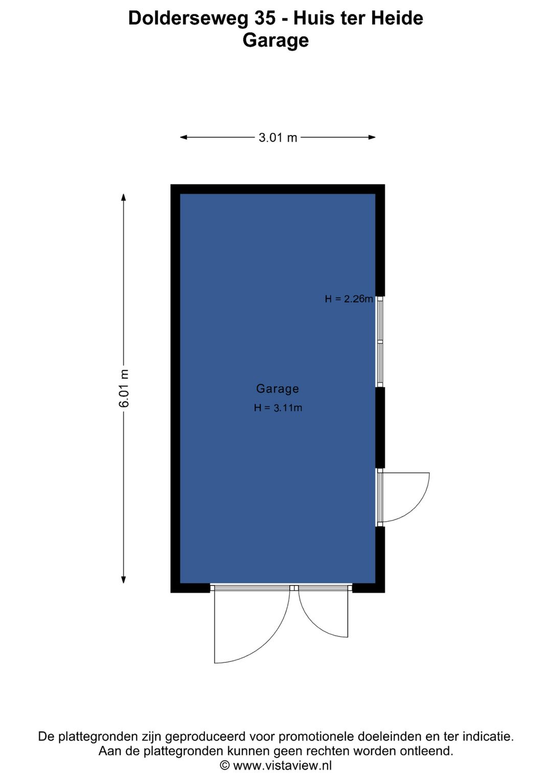 Foto 47 van Dolderseweg 35