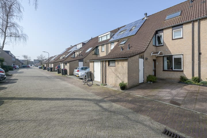 Foto 2 van Pelikaanhof 58