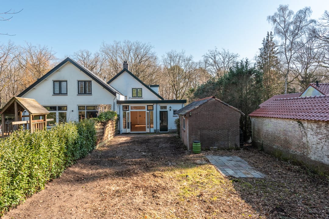 Foto 26 van Dolderseweg 35