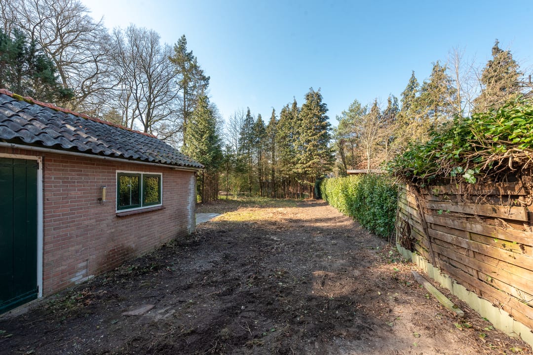 Foto 23 van Dolderseweg 35