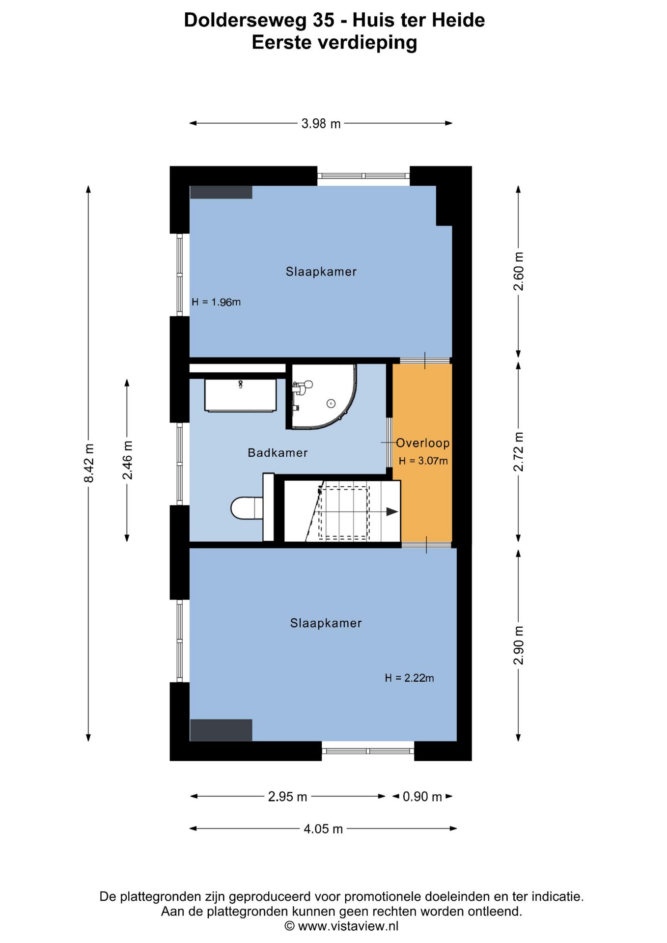 Foto 45 van Dolderseweg 35
